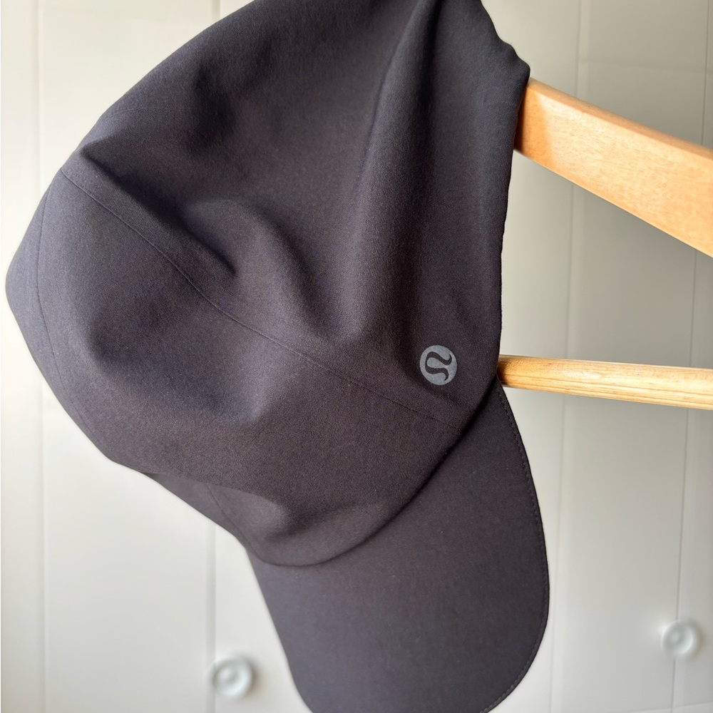 lululemon athletica Black Cap